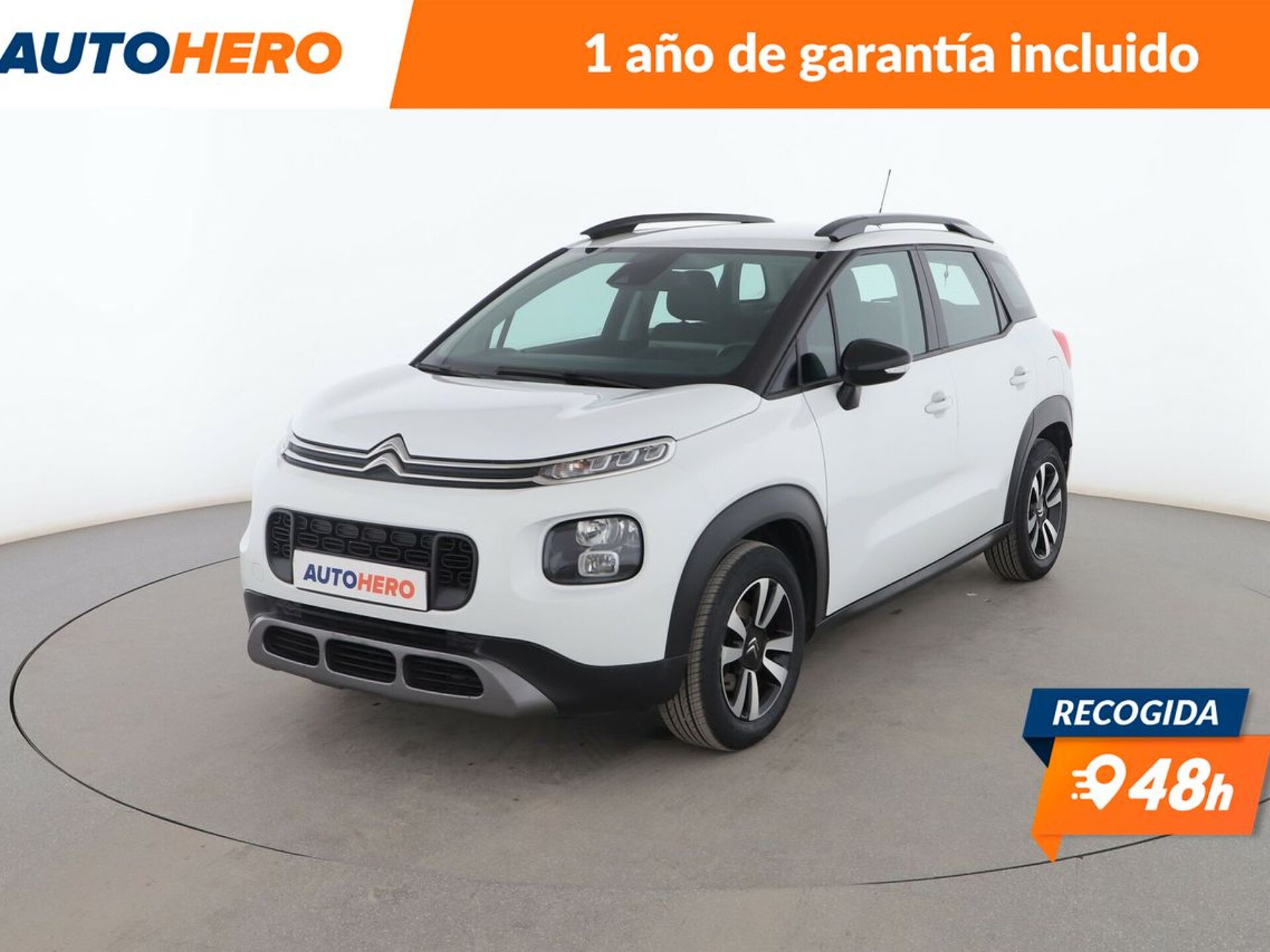 Imagen de CITROEN C3 Aircross