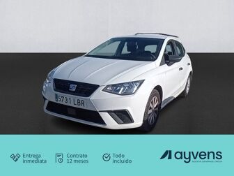 Imagen de SEAT Ibiza 1.0 MPI S&S Reference 80