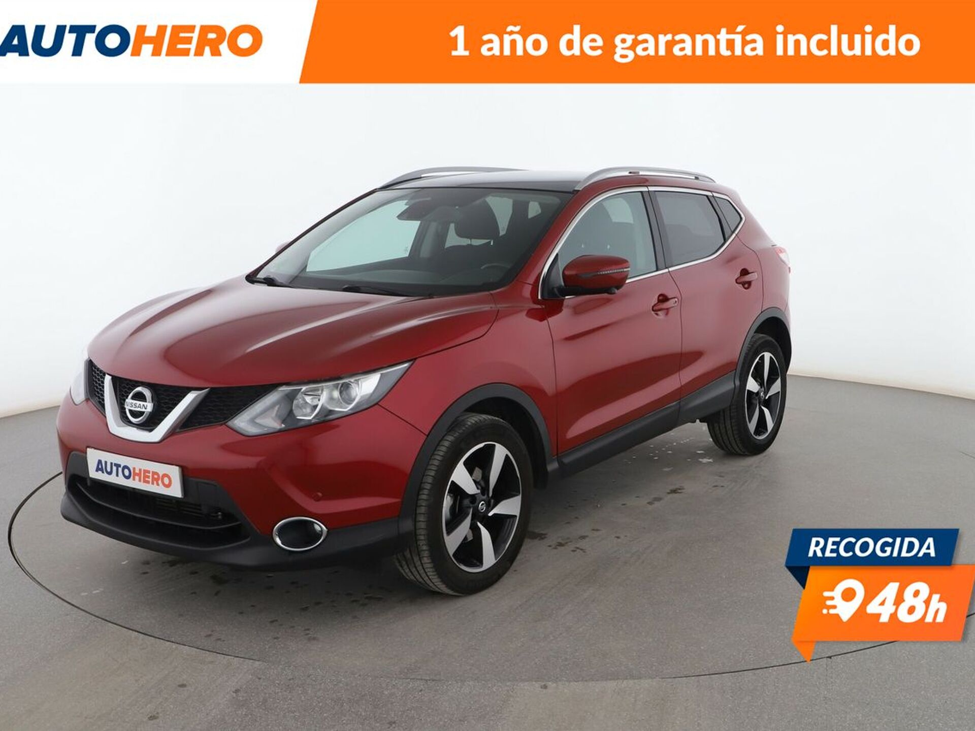 Imagen de NISSAN Qashqai