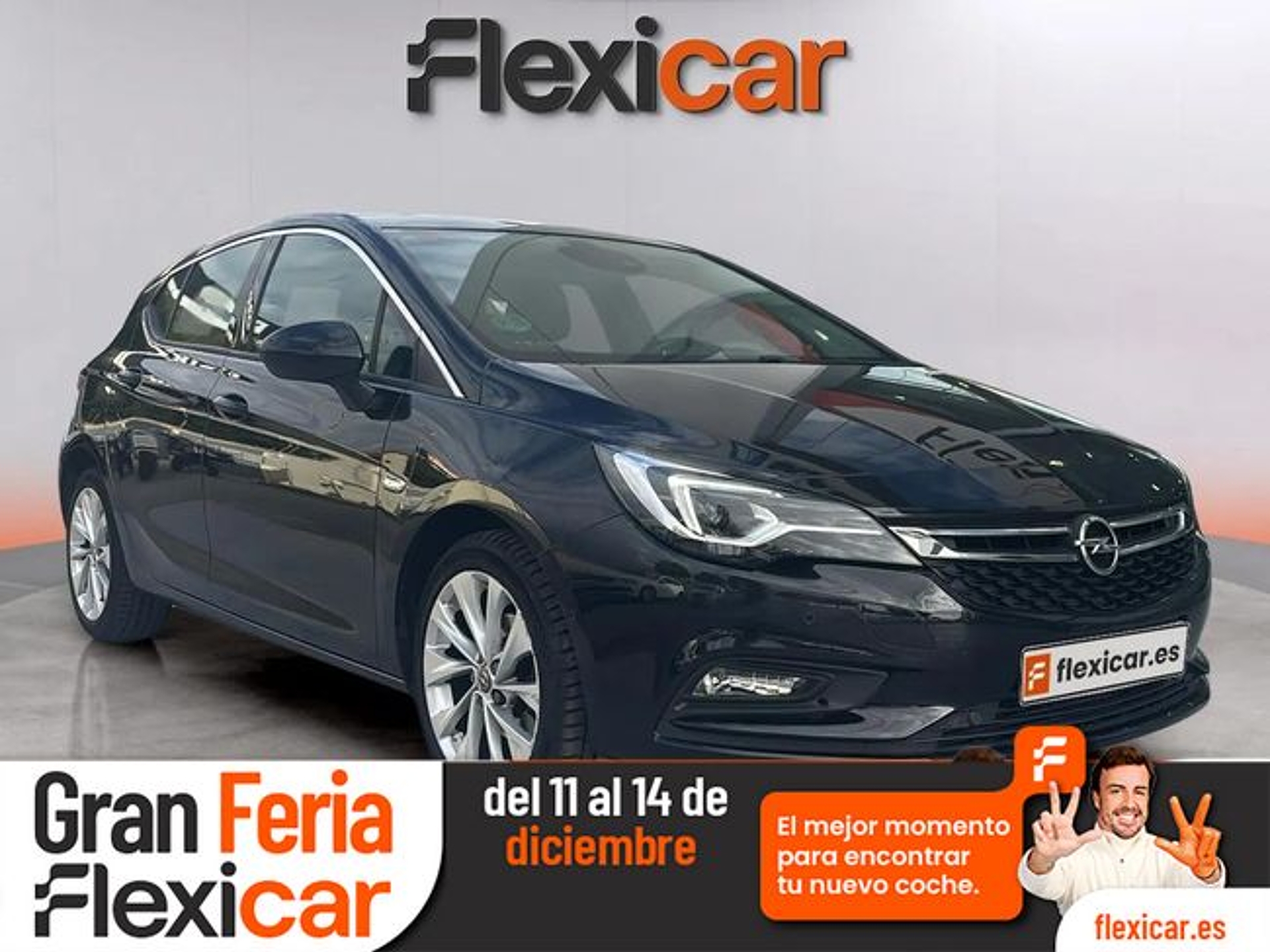 Imagen de OPEL Astra