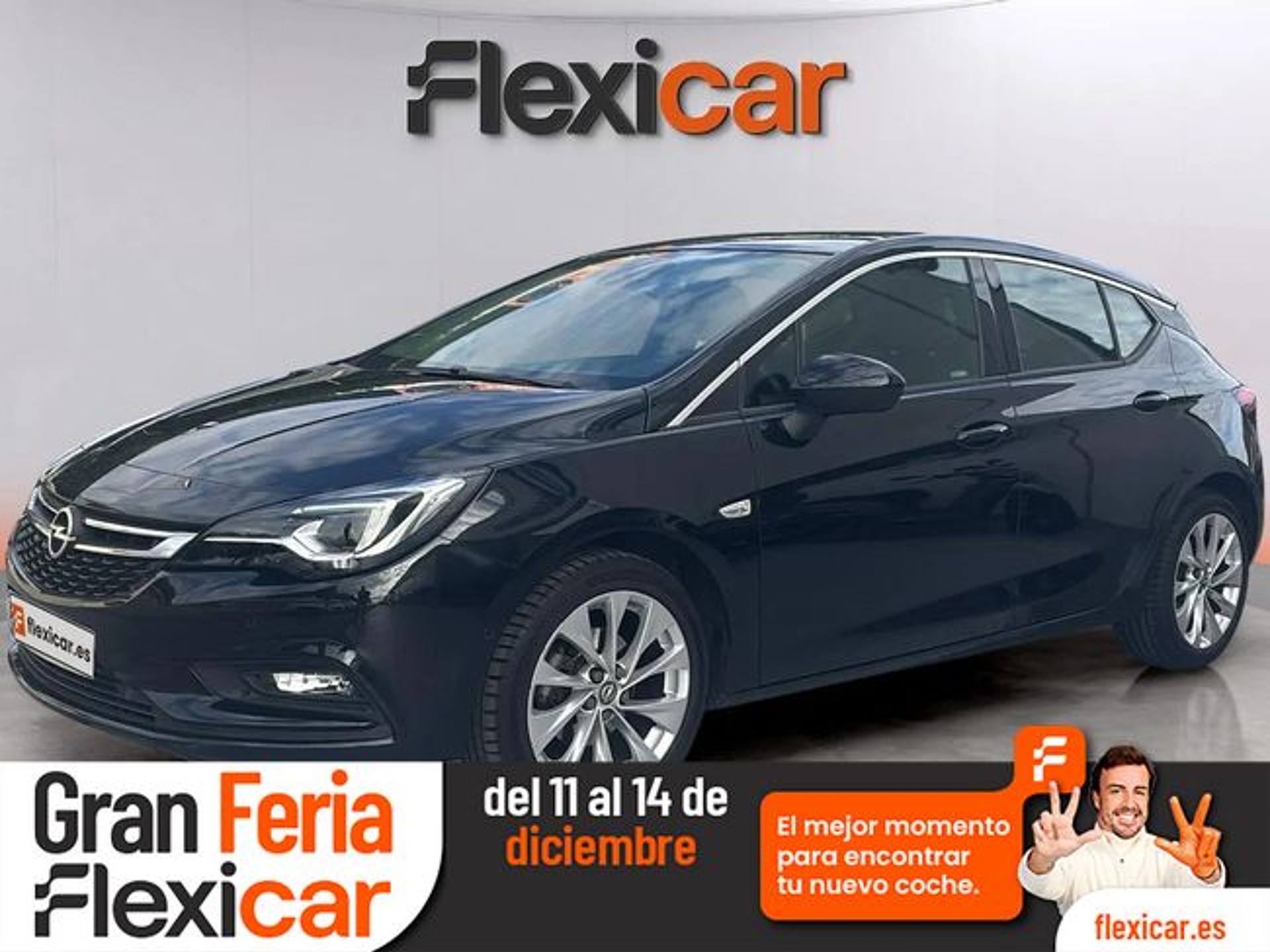Imagen de OPEL Astra