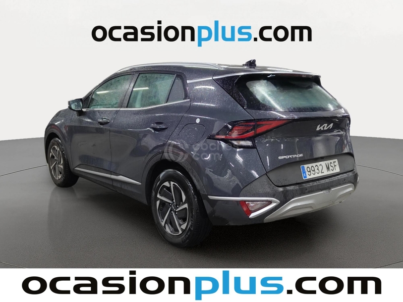Foto del KIA Sportage 1.6 T-GDi MHEV Drive 150