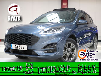 Imagen de FORD Kuga 2.5 Duratec PHEV ST-Line 4x2