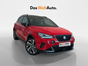 Imagen de SEAT Arona 1.0 TSI S&S FR 110