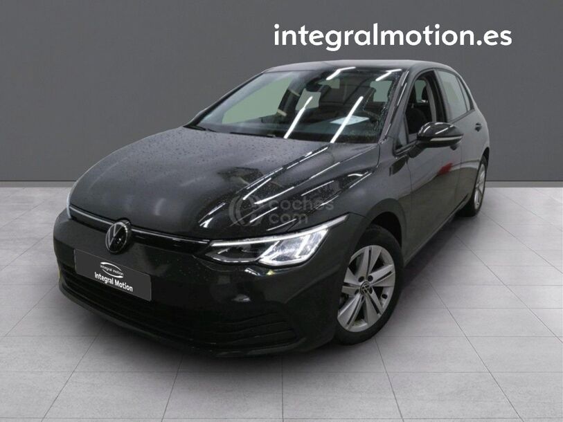 Foto del VOLKSWAGEN Golf 1.0 eTSI Life DSG 81kW