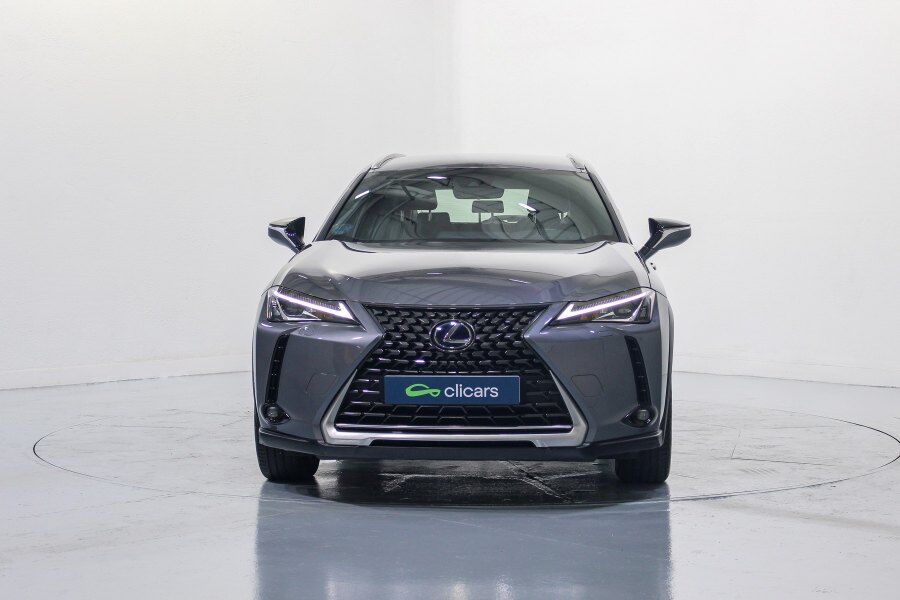 Foto del LEXUS UX 250h Business 2WD