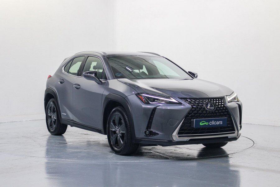 Foto del LEXUS UX 250h Business 2WD