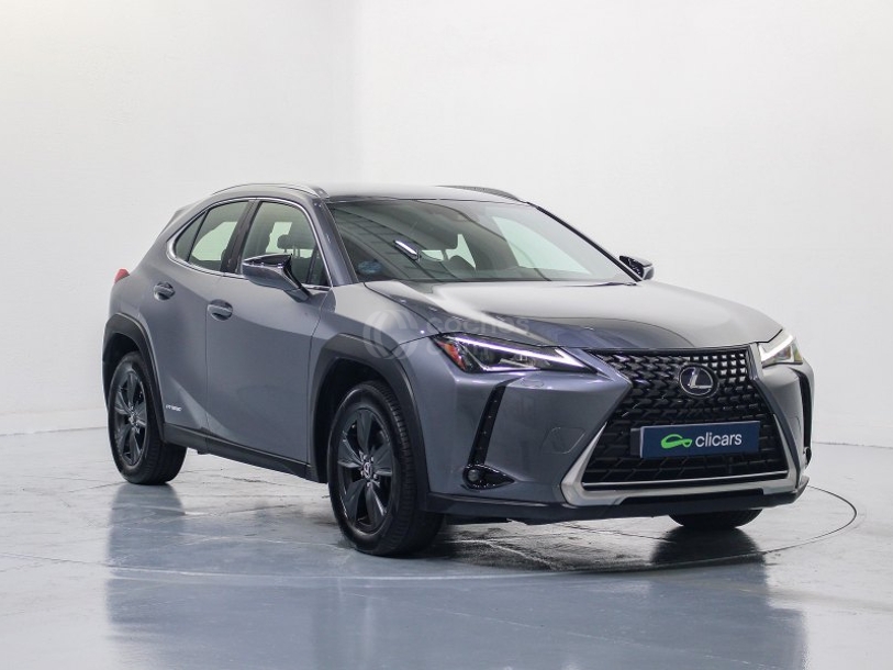 Foto del LEXUS UX 250h Business 2WD