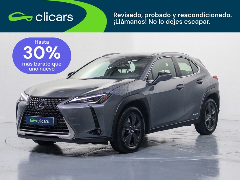 Foto del LEXUS UX 250h Business 2WD