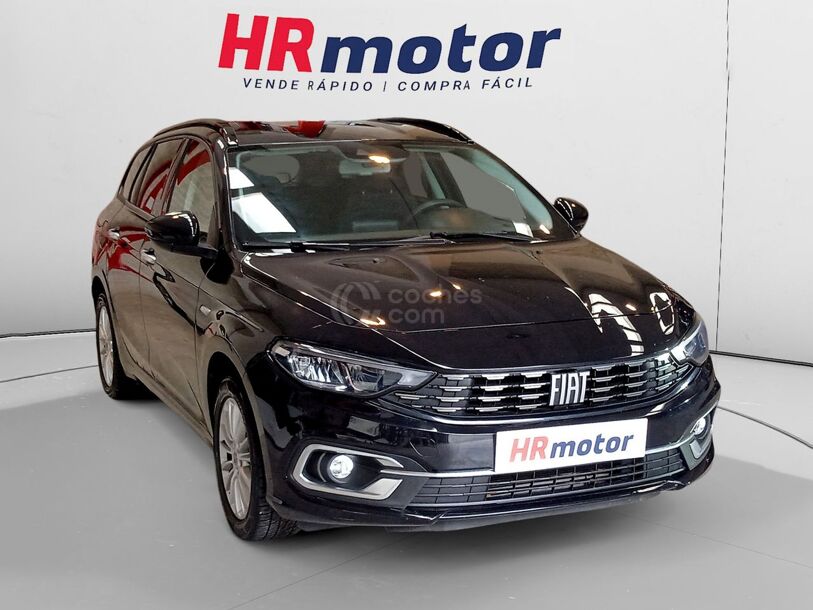 Foto del FIAT Tipo SW 1.0 Life