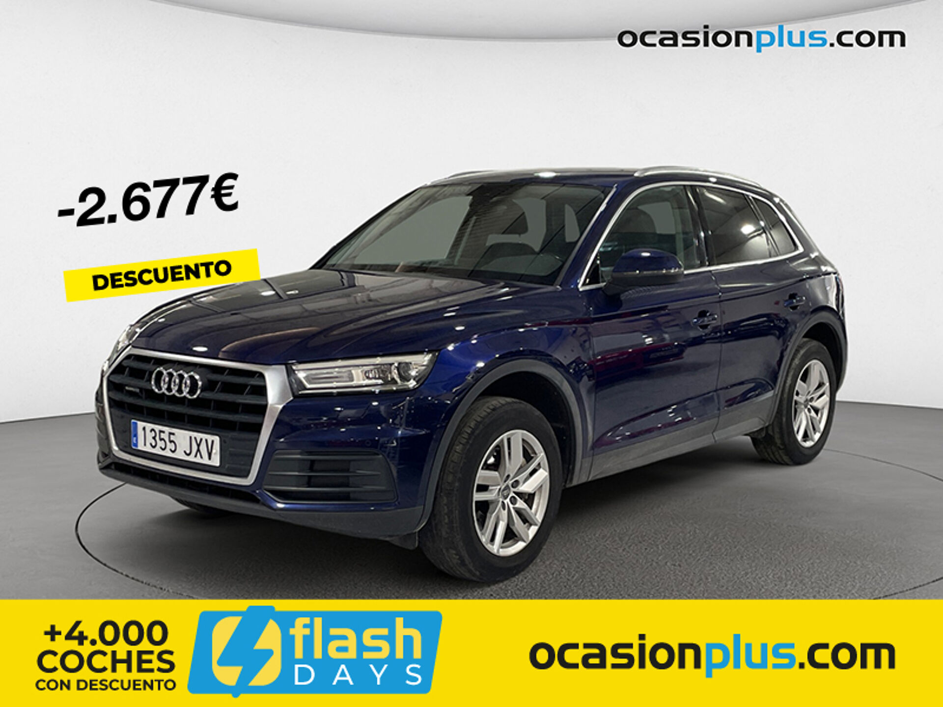 Imagen de AUDI Q5