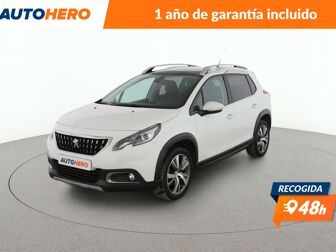 Imagen de PEUGEOT 2008
