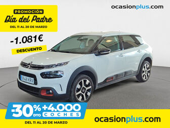 Imagen de CITROEN C4 Cactus 1.2 PureTech S&S Shine 110