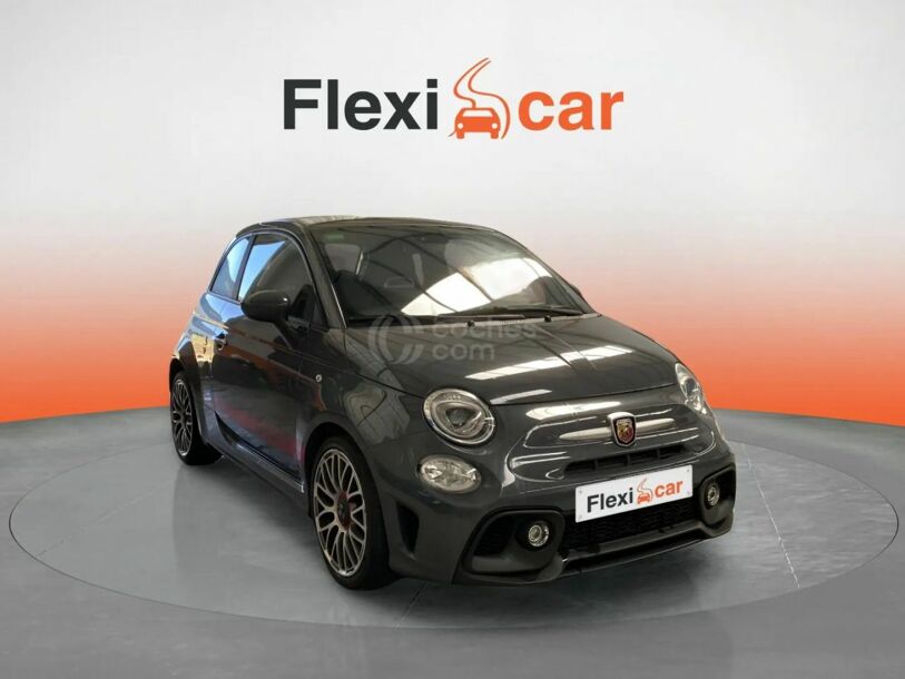 Foto del ABARTH 595 1.4T JET 107KW