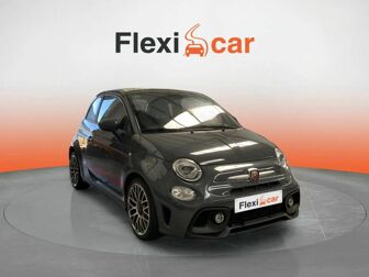 Imagen de ABARTH 595 1.4T JET 107KW