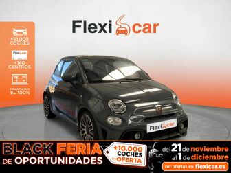 Imagen de ABARTH 595 1.4T JET 107KW