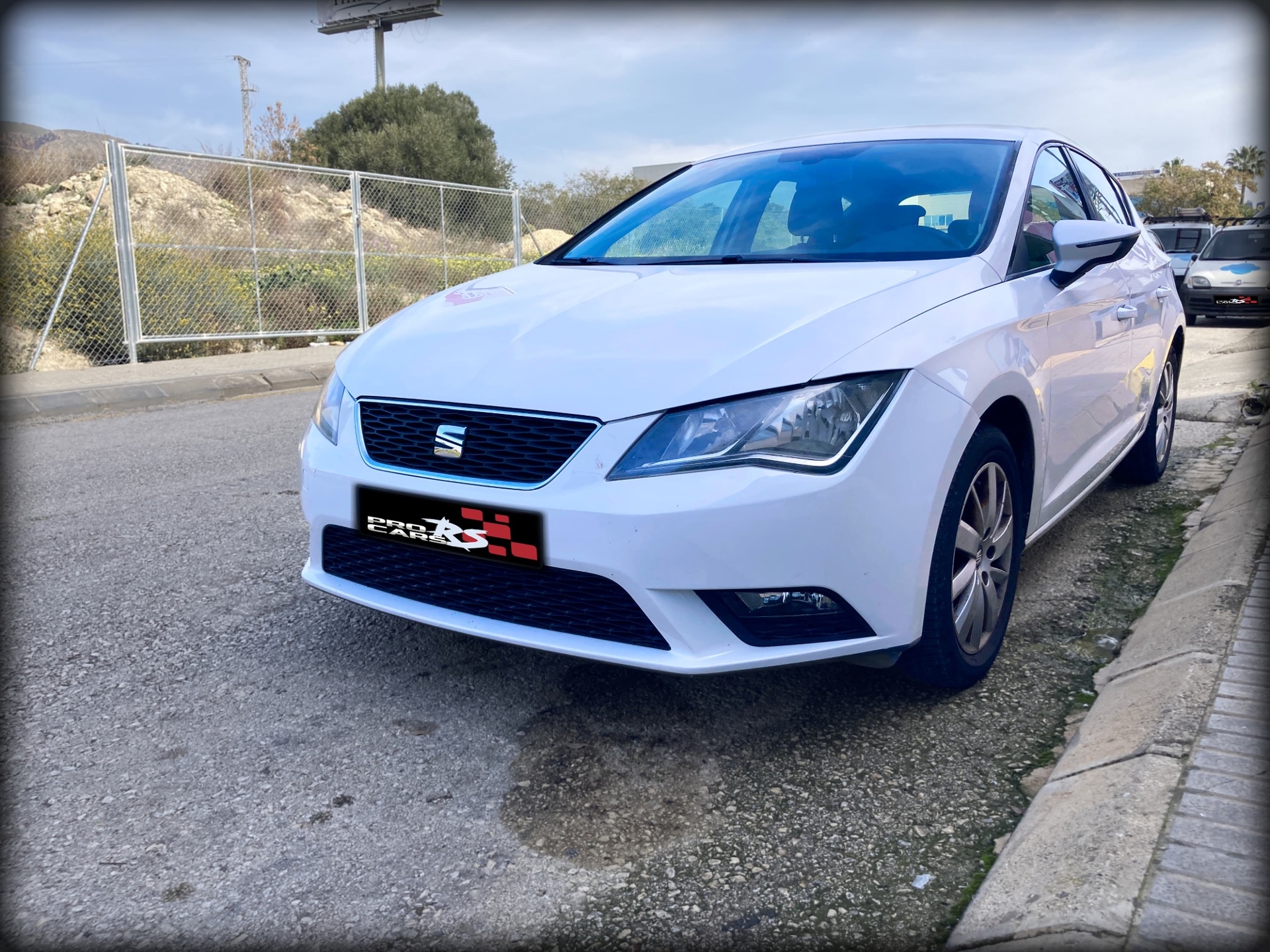 Imagen de SEAT León