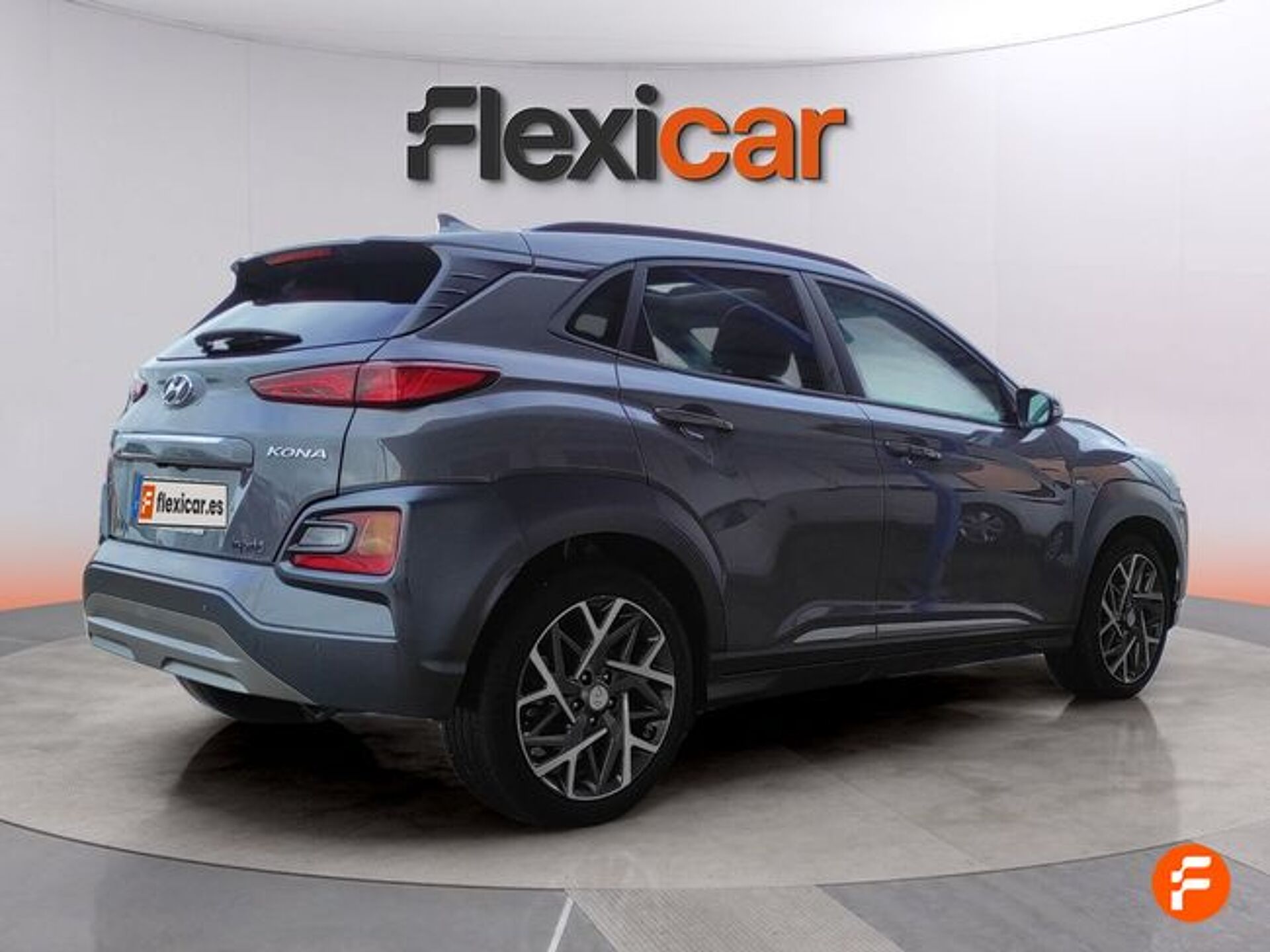 Imagen 3 de HYUNDAI Kona