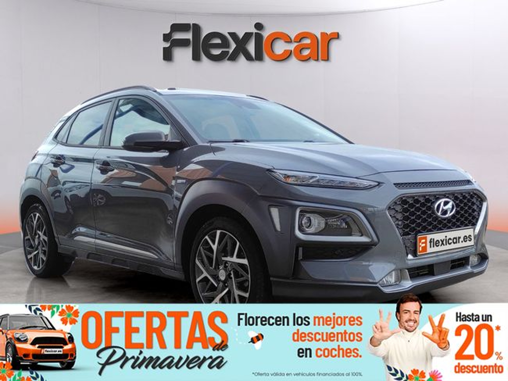 Imagen de HYUNDAI Kona