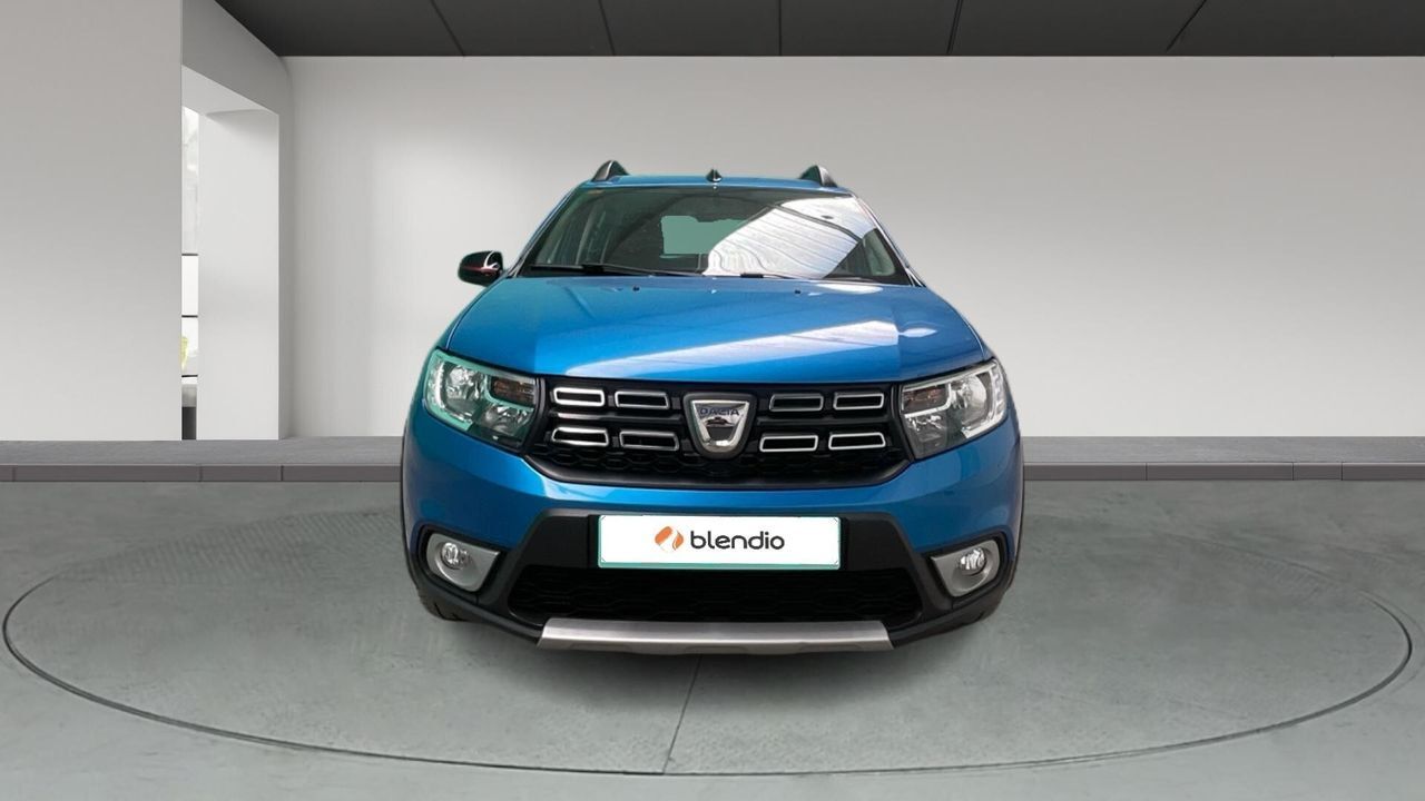 Foto del DACIA Sandero 0.9 TCE Stepway Essential 66kW