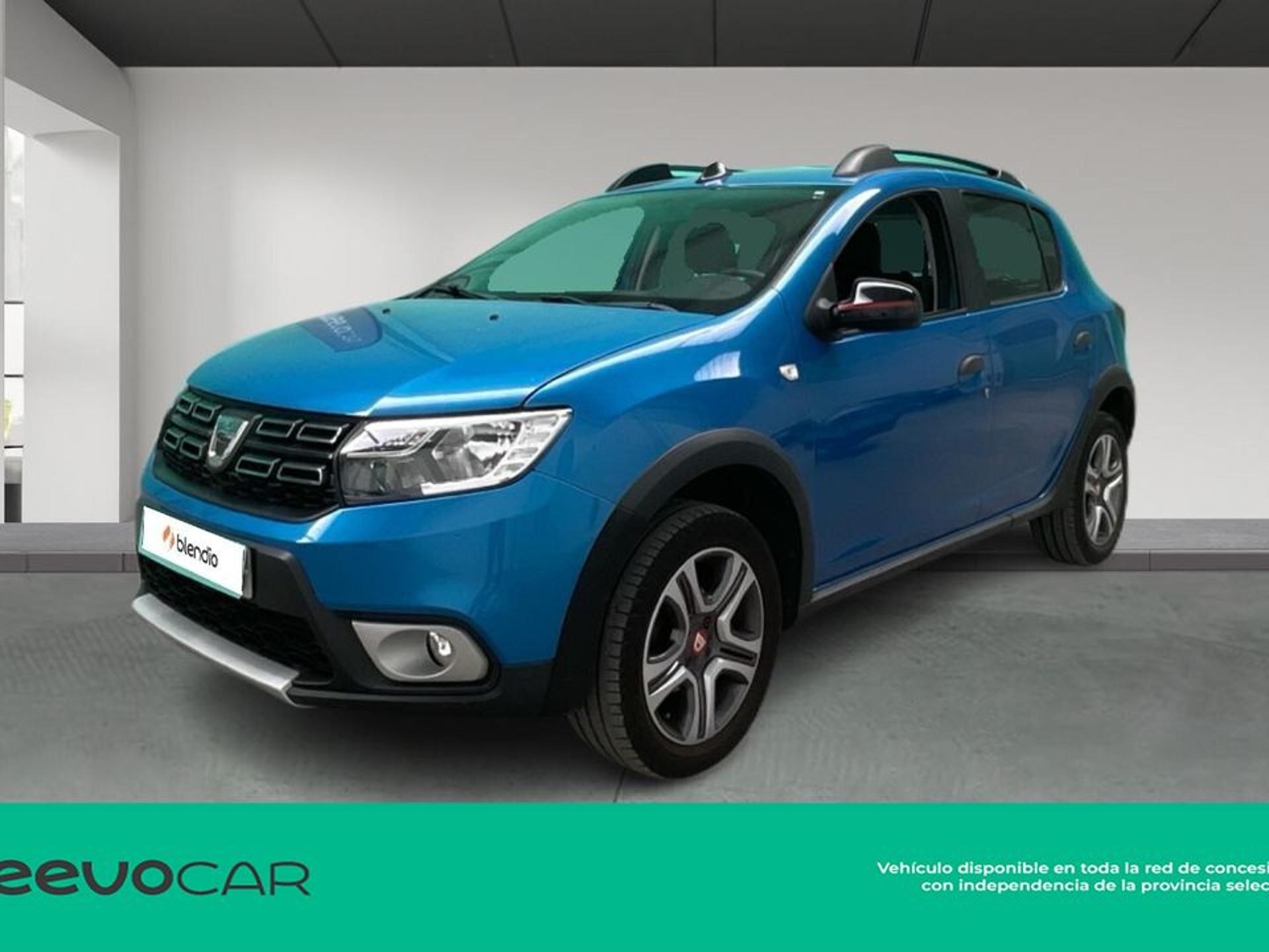 Imagen de DACIA Sandero