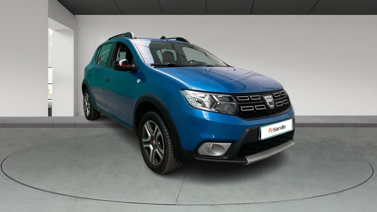 Foto del DACIA Sandero 0.9 TCE Stepway Essential 66kW