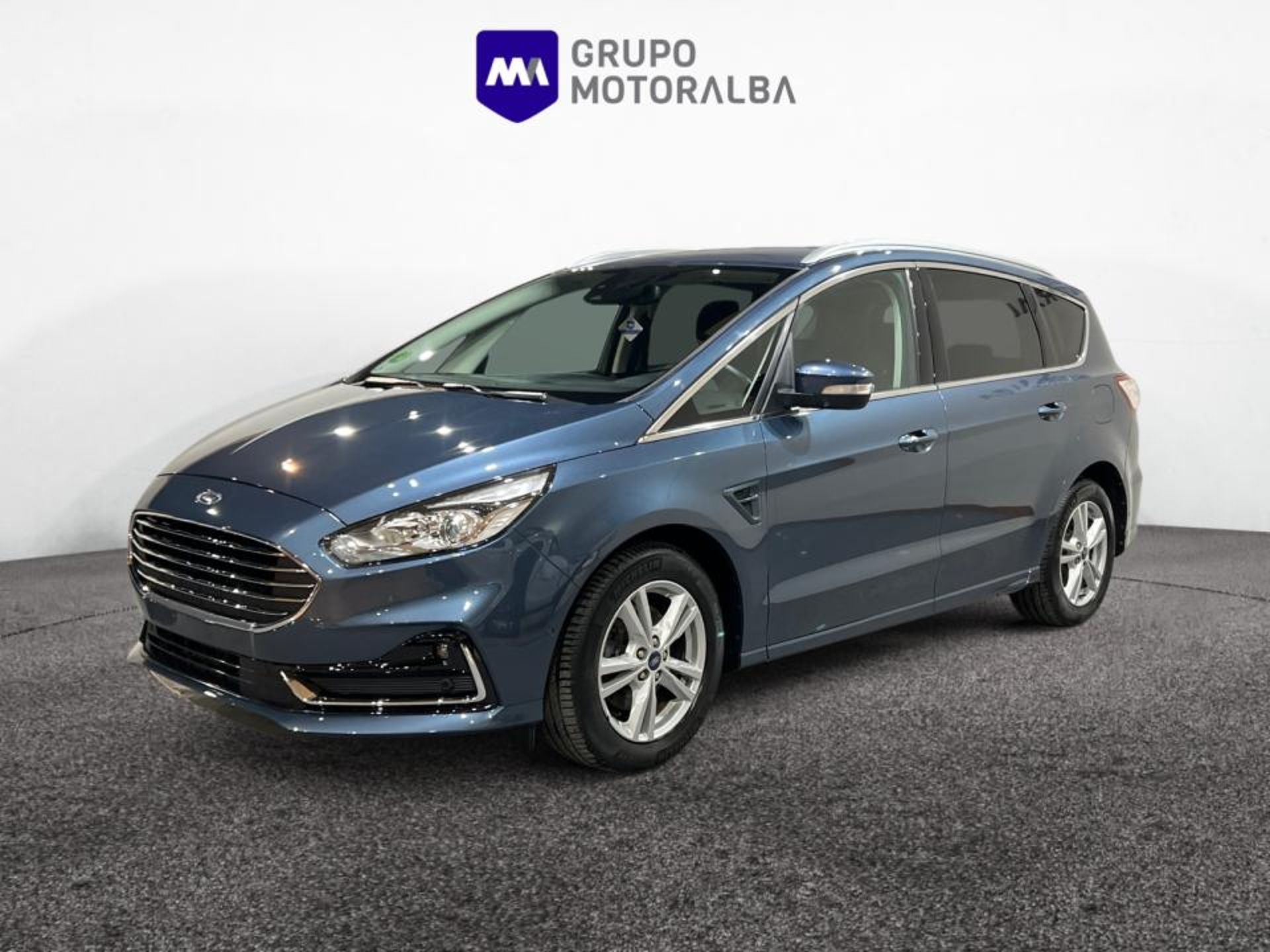 Imagen de FORD S-Max
