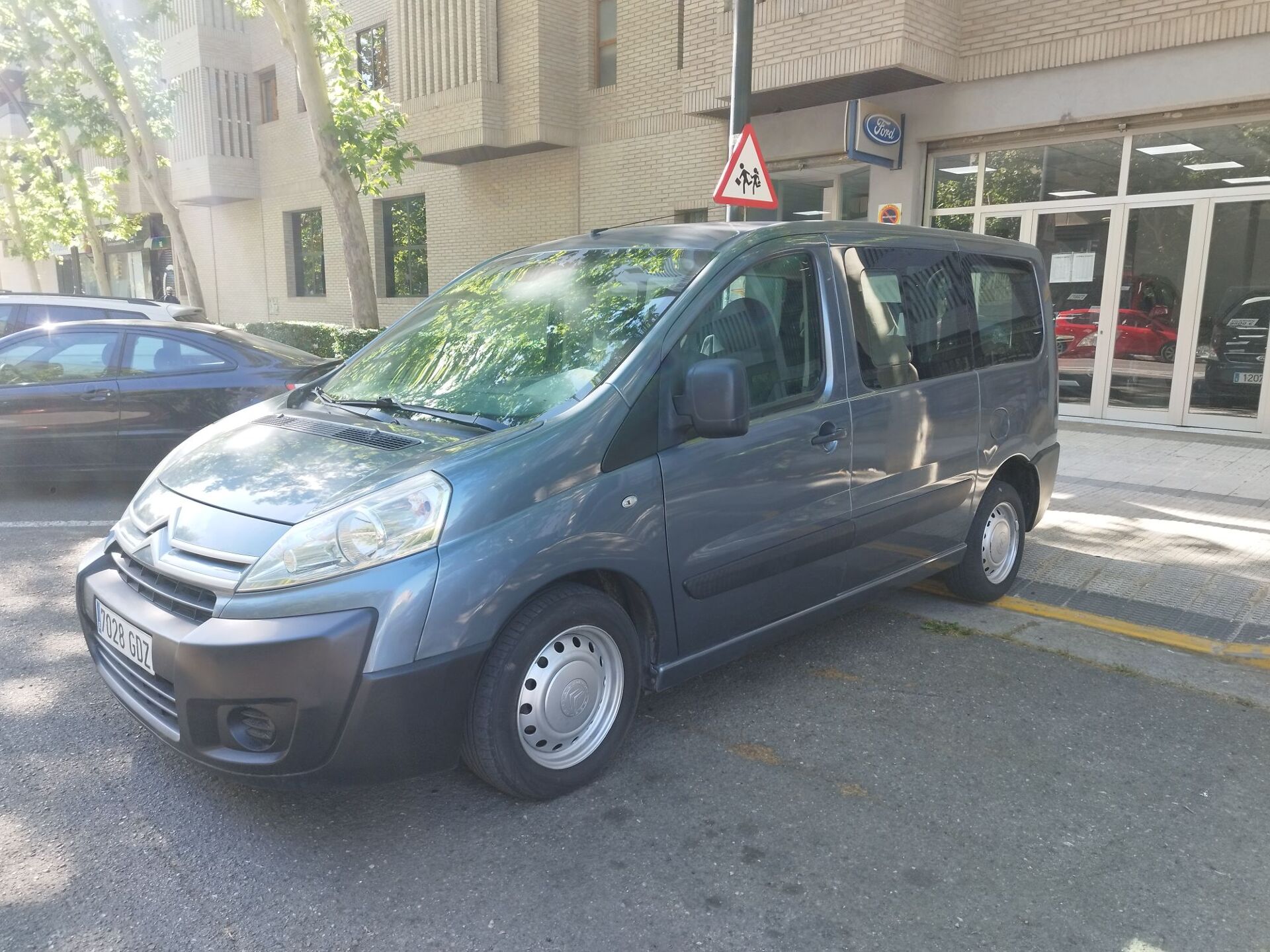 Imagen de CITROEN Jumpy