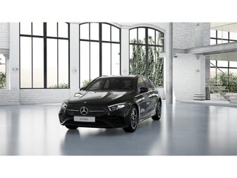 Imagen de MERCEDES Clase A A 200d Progressive Line Advanced 8G-DCT