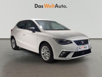 Imagen de SEAT Ibiza 1.0 TSI S&S Special Edition 115