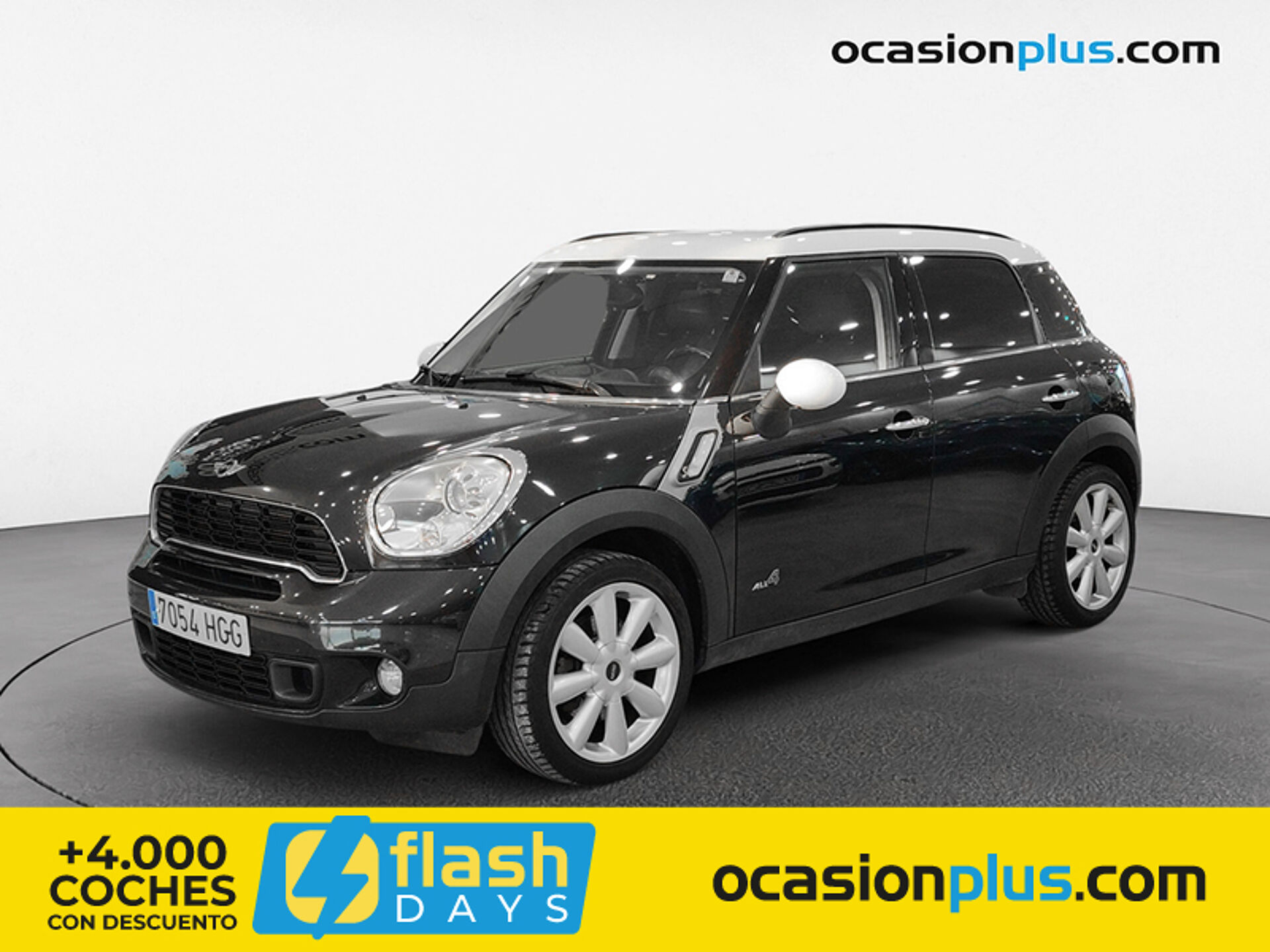 Imagen de MINI Mini Countryman