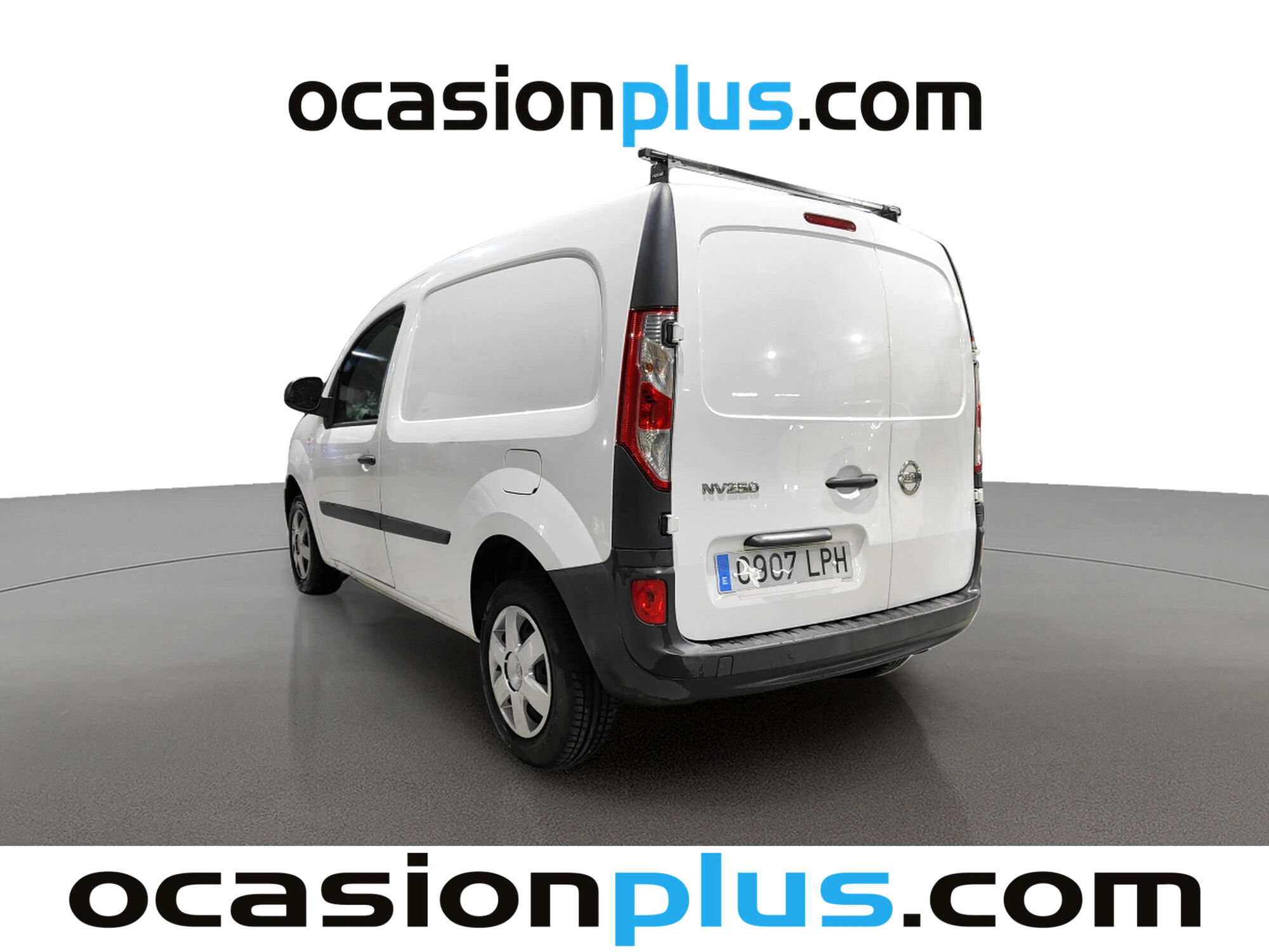 Foto del NISSAN NV250 Furgón 1.5dCi Óptima L1H1 2pl. 115