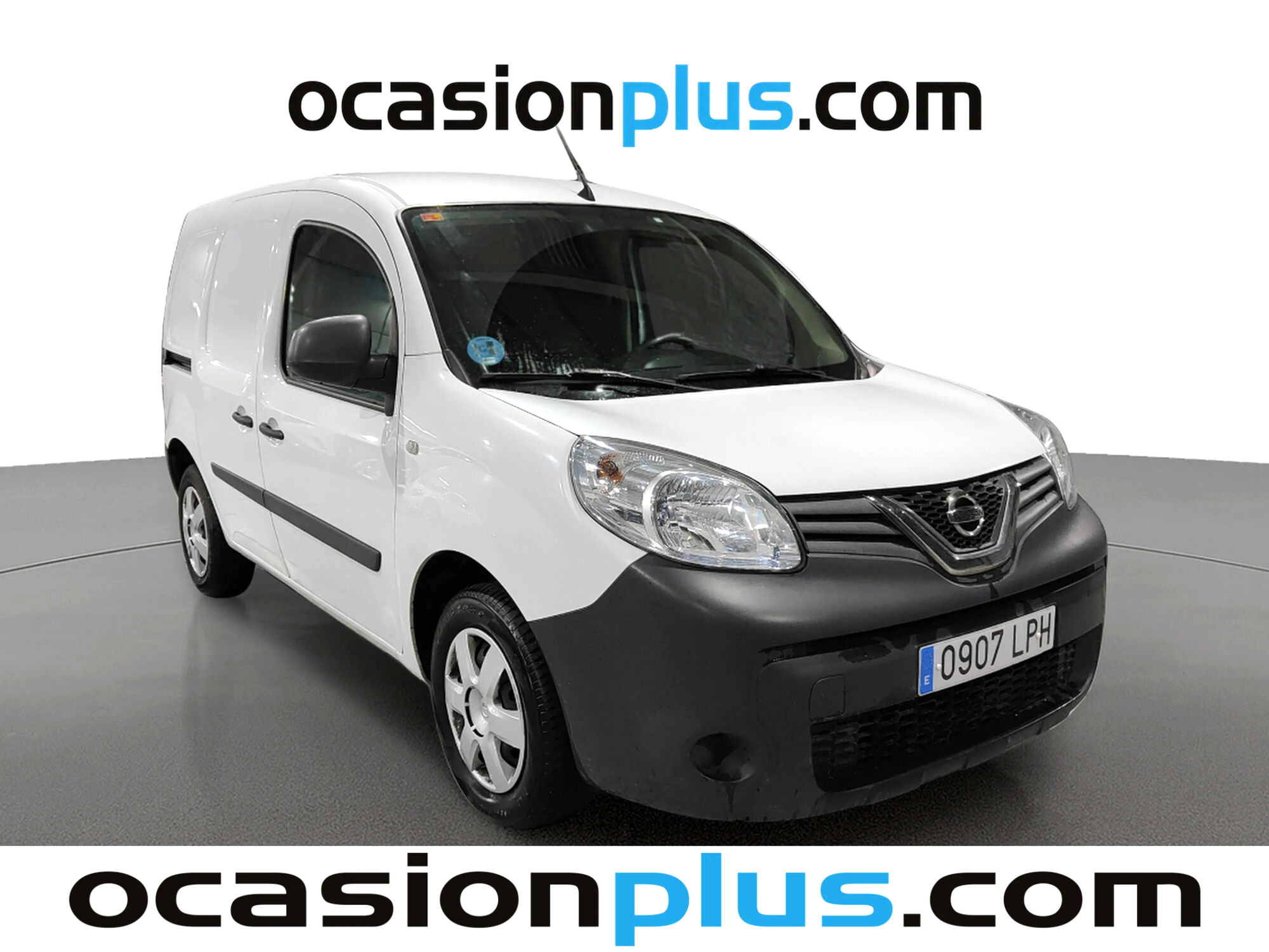 Foto del NISSAN NV250 Furgón 1.5dCi Óptima L1H1 2pl. 115