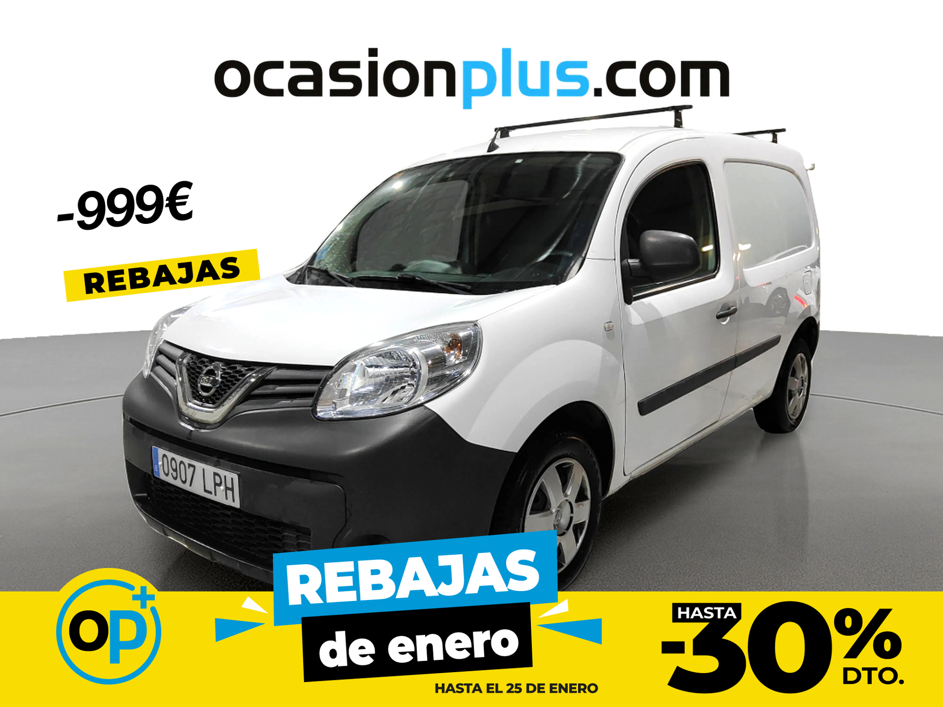 Imagen de NISSAN NV250