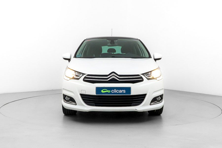 Foto del CITROEN C4 1.2 PureTech Feel Edition 110