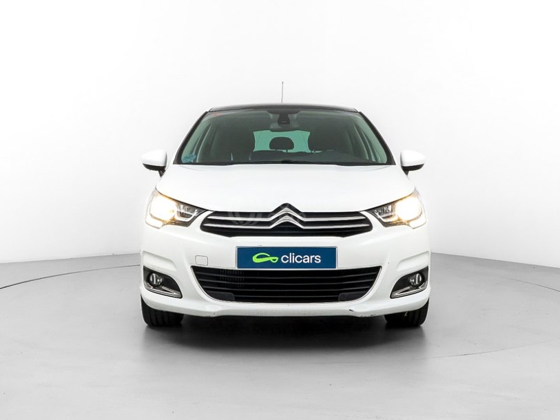 Foto del CITROEN C4 1.2 PureTech Feel Edition 110