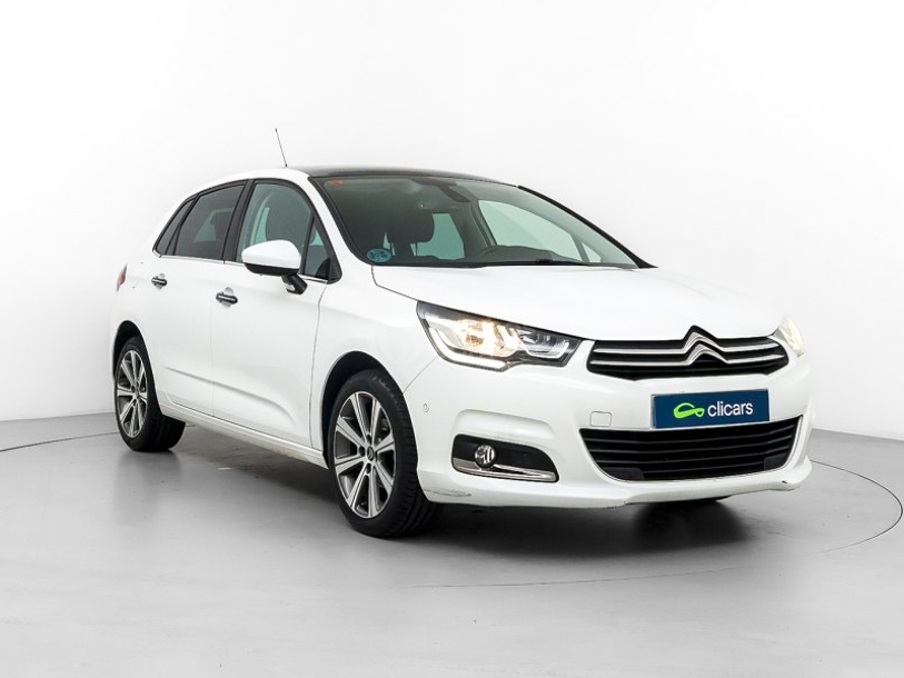 Foto del CITROEN C4 1.2 PureTech Feel Edition 110