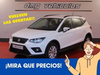 Imagen de SEAT Arona 1.0 TSI S&S Style 110