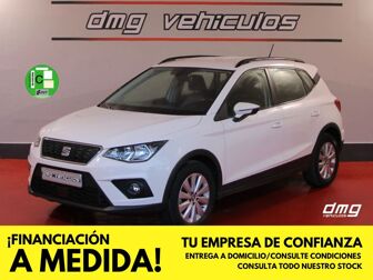 Imagen de SEAT Arona 1.0 TSI S&S Style 110