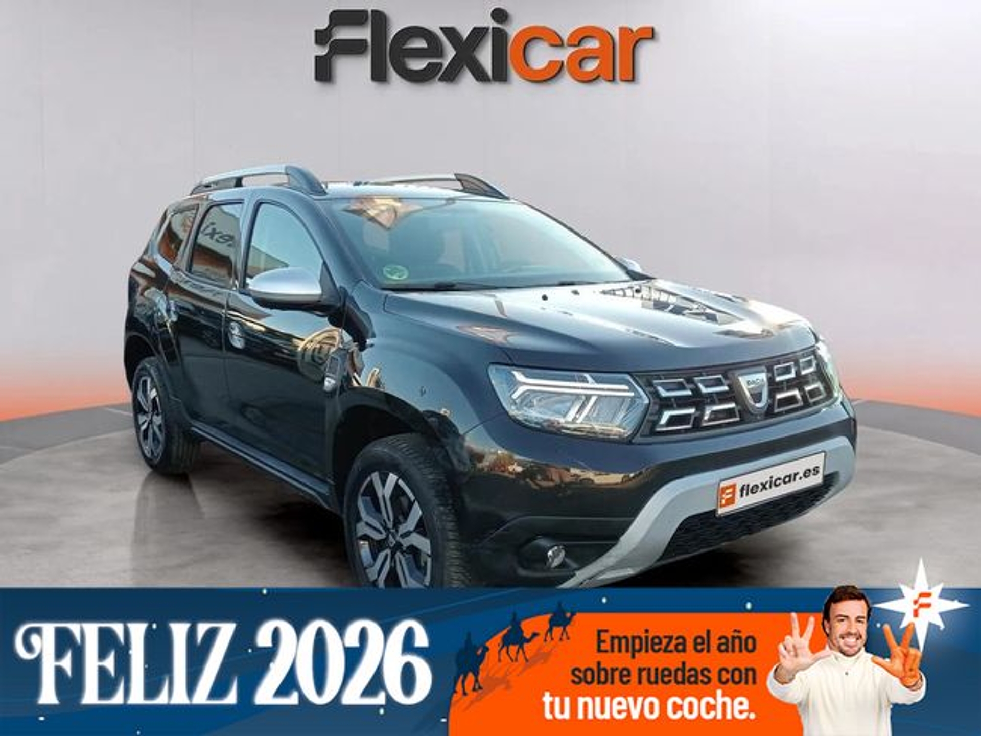 Imagen de DACIA Duster
