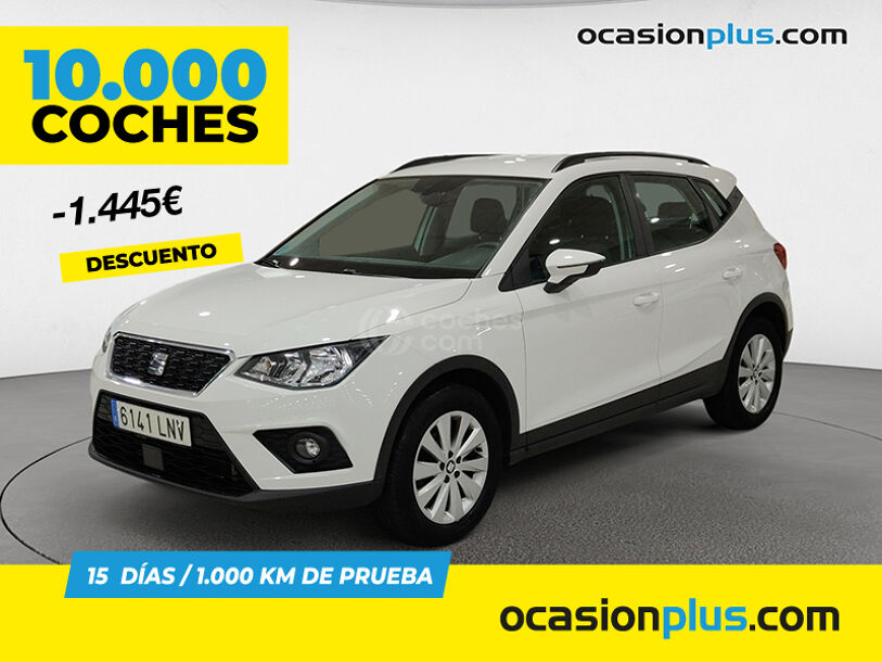 Foto del SEAT Arona 1.0 TSI S&S Style 110