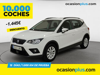 Imagen de SEAT Arona 1.0 TSI S&S Style 110