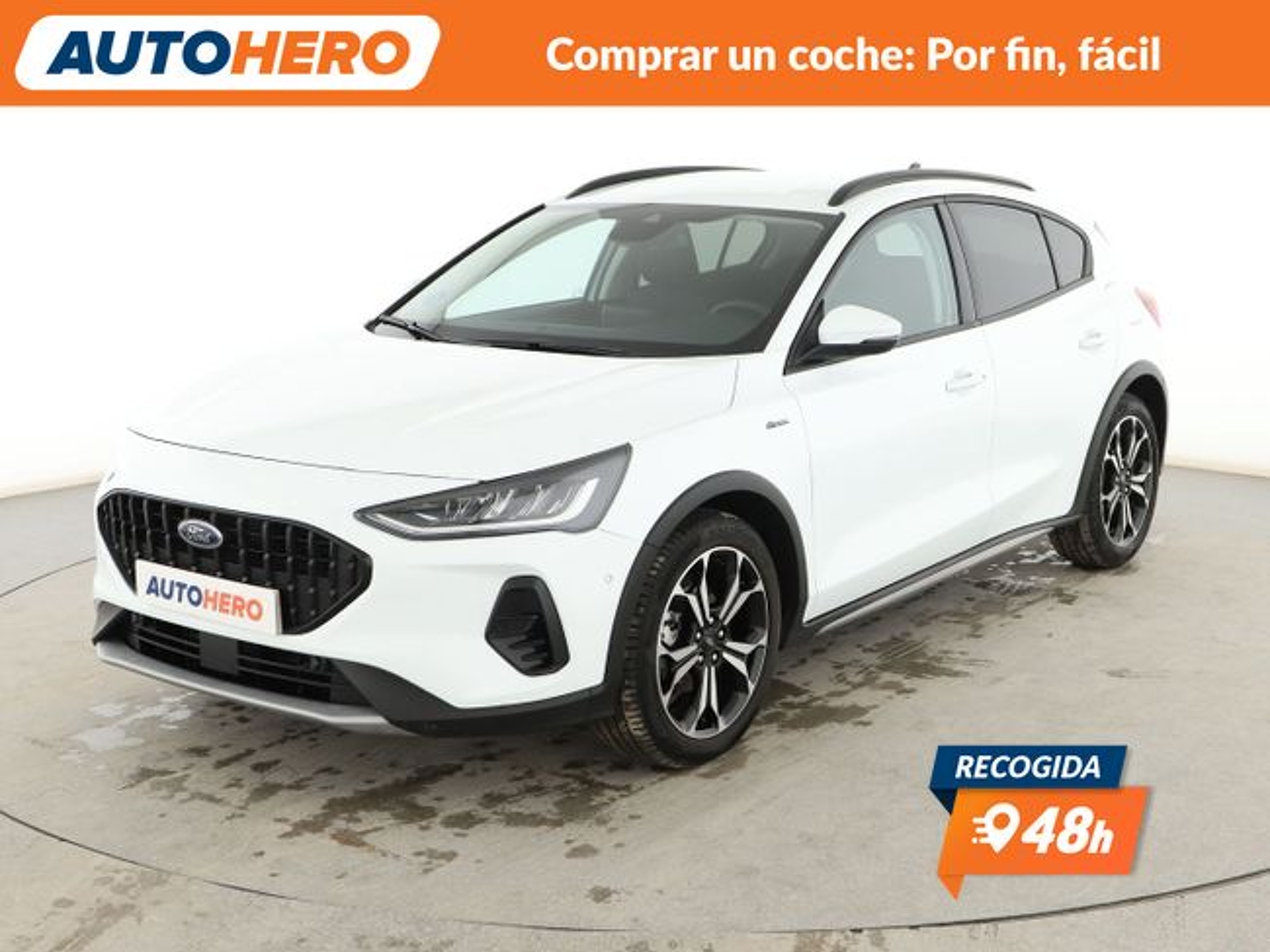 Imagen de FORD Focus