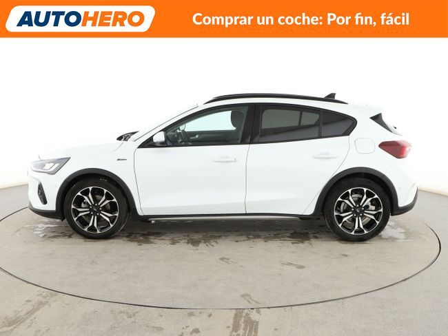 Foto del FORD Focus Sportbreak 1.0 Ecoboost MHEV Active