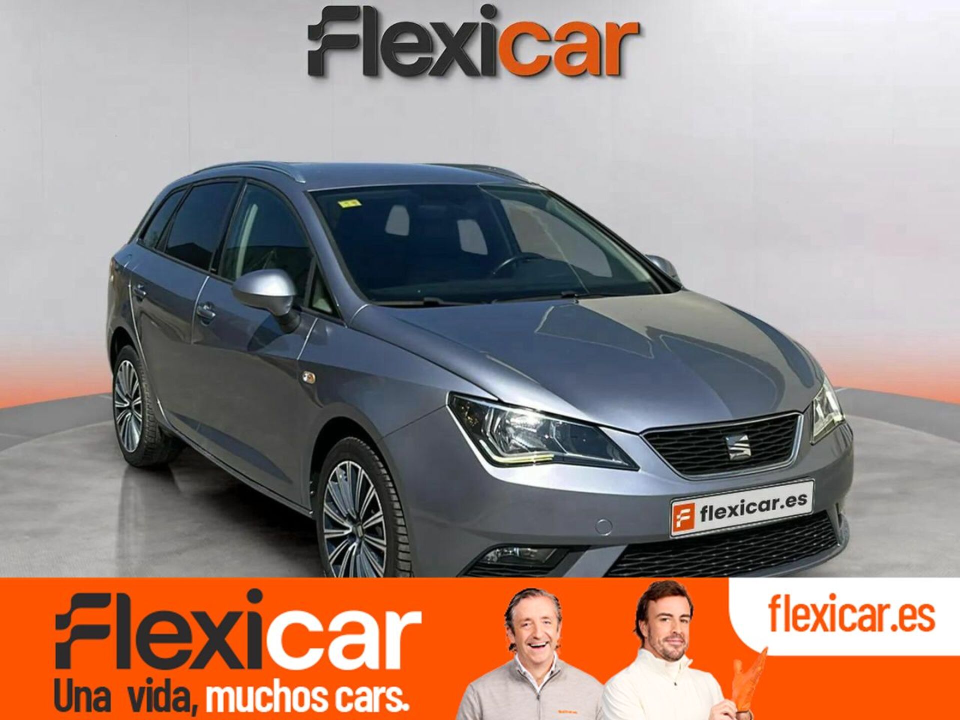 Imagen de SEAT Ibiza