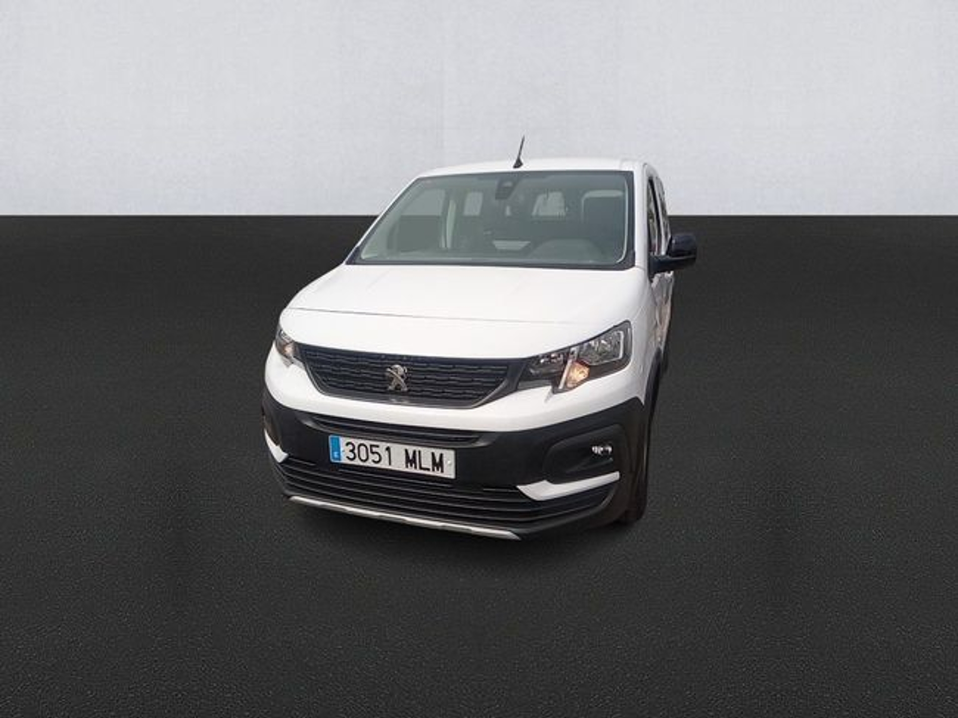 Imagen de PEUGEOT Rifter