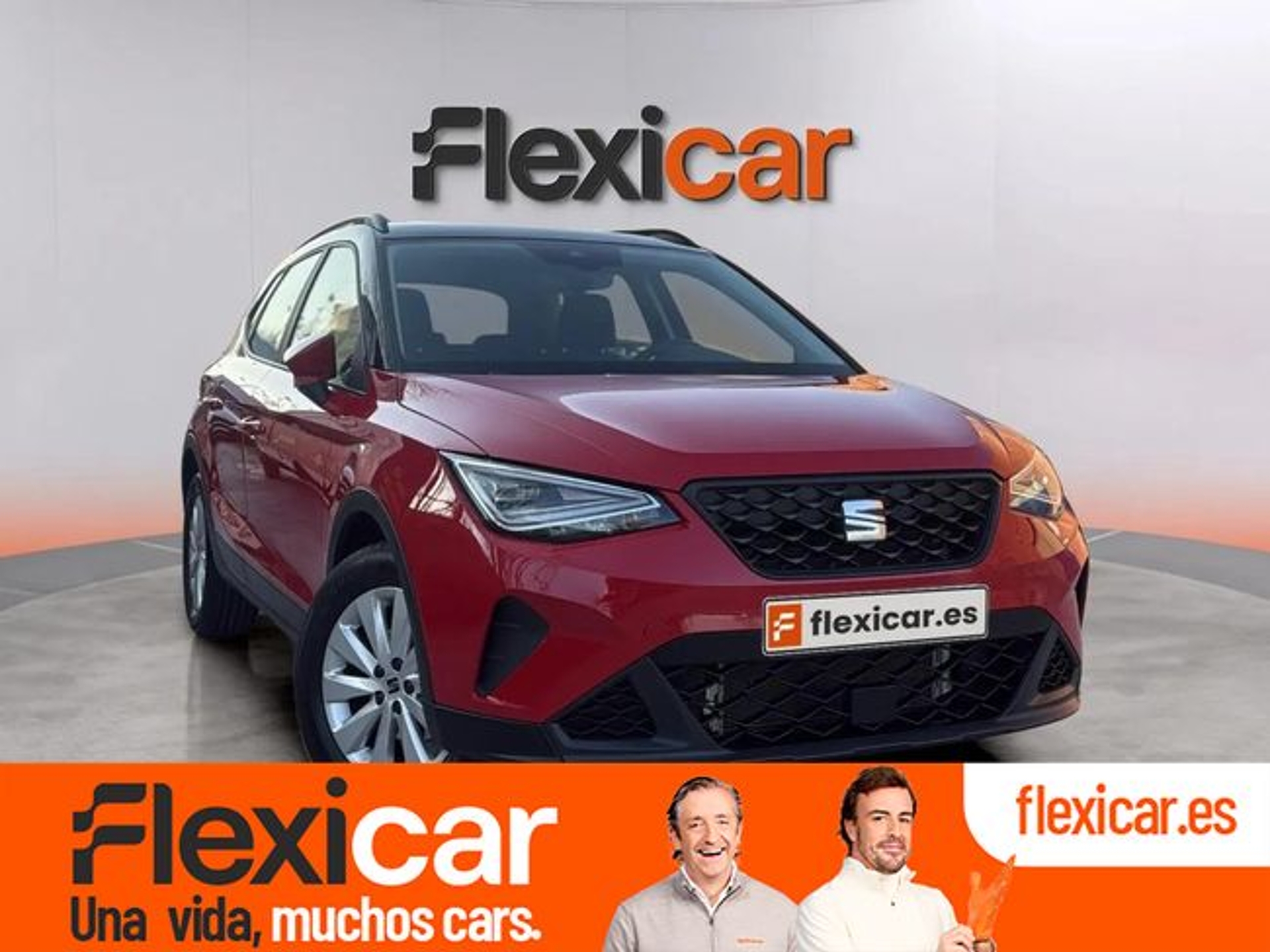 Imagen de SEAT Arona