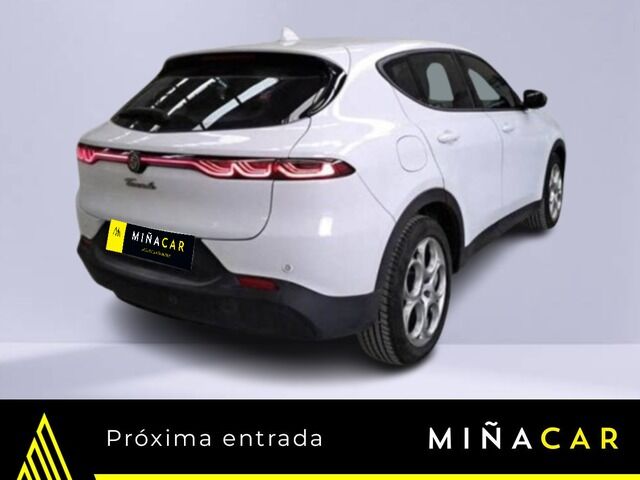Foto del ALFA ROMEO Tonale 1.5 MHEV Sprint FWD