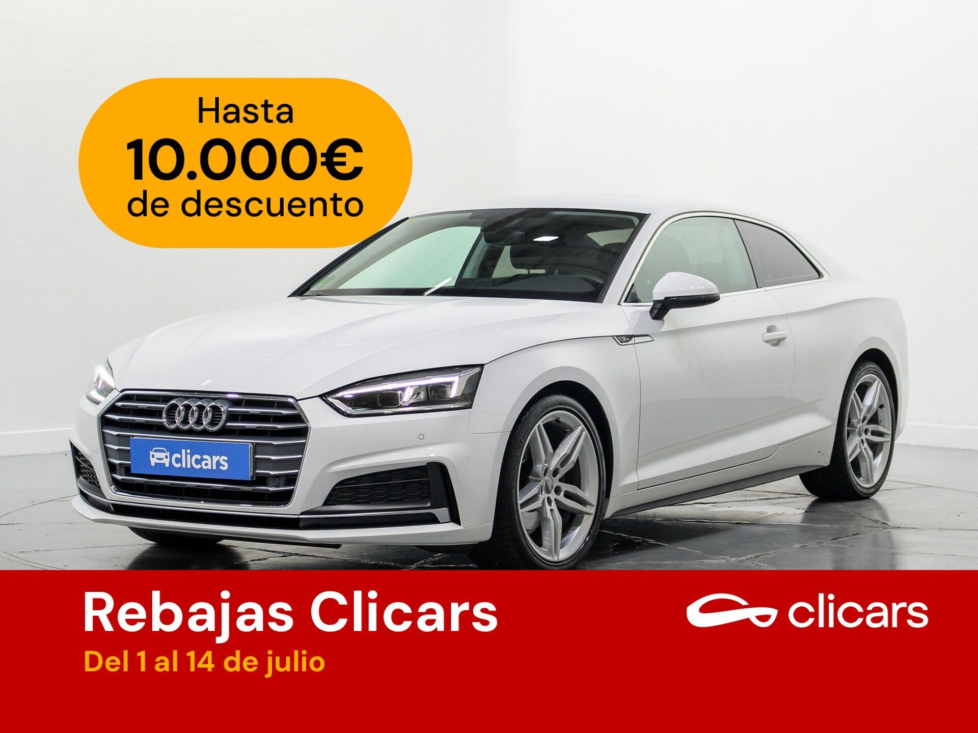 Imagen de AUDI A5