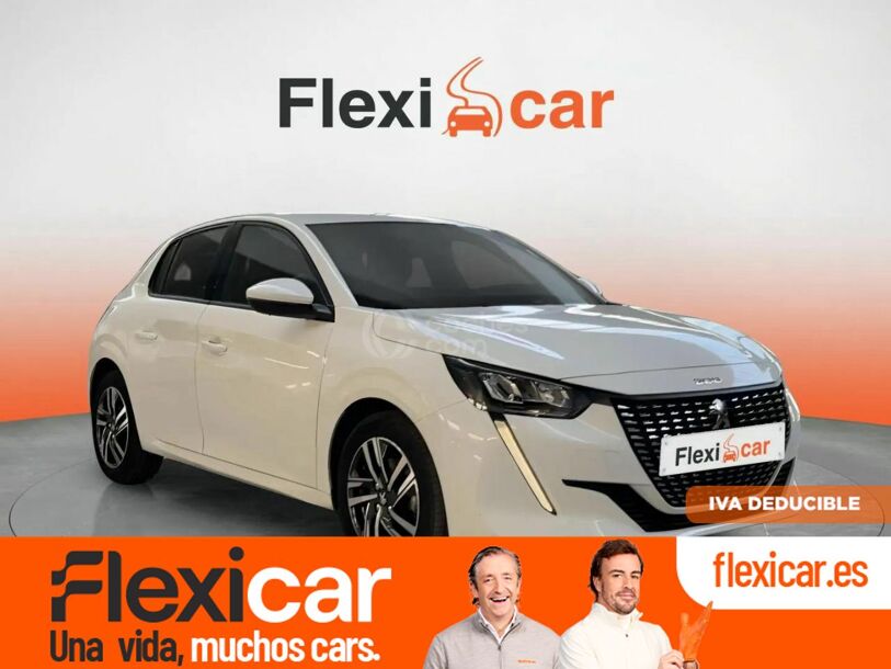 Foto del PEUGEOT 208 1.5 BlueHDi S&S Active 100